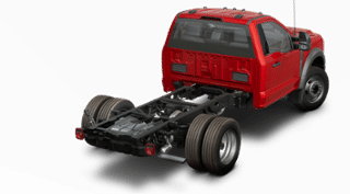 2025 Ford Chassis Cab External Image 4